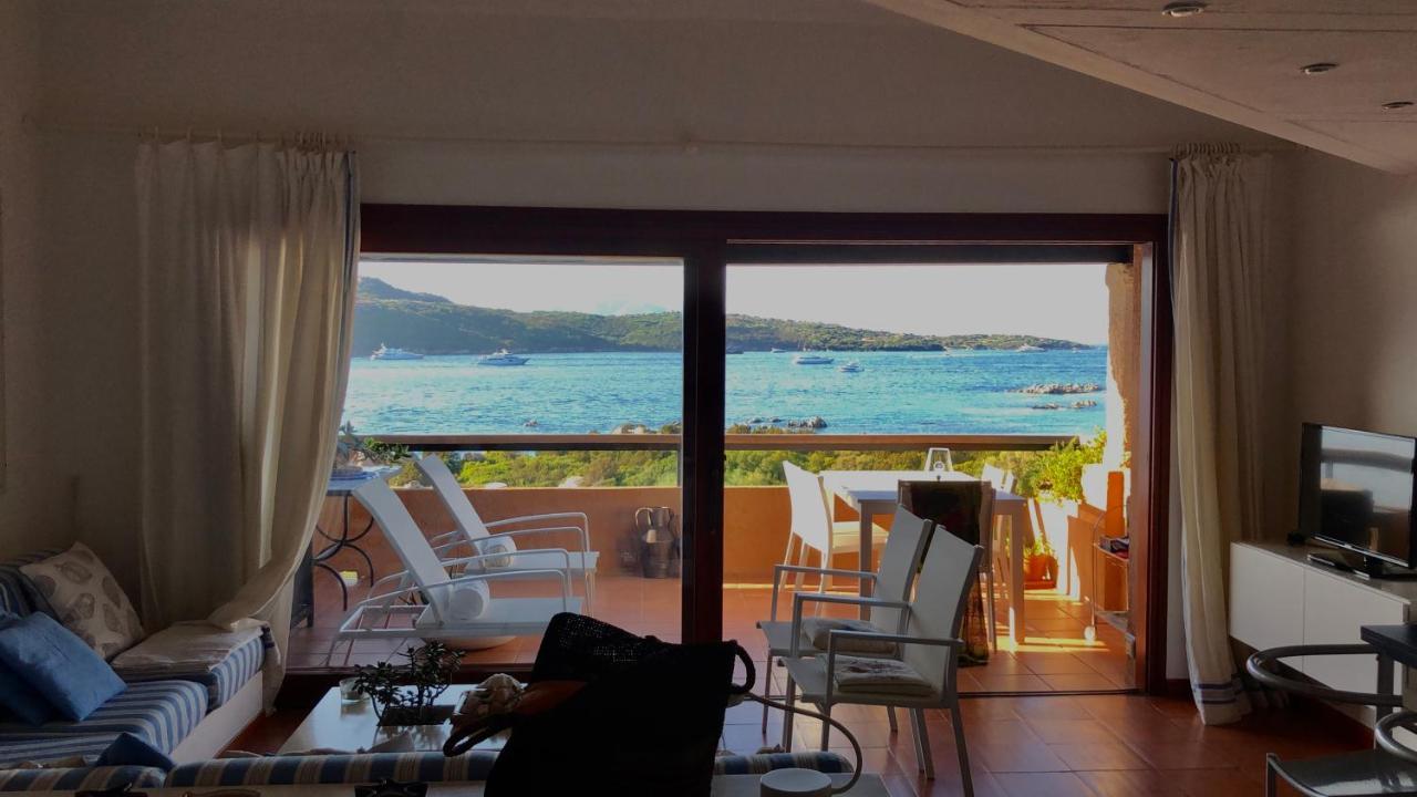 Villa Marinella Sky View Exterior foto